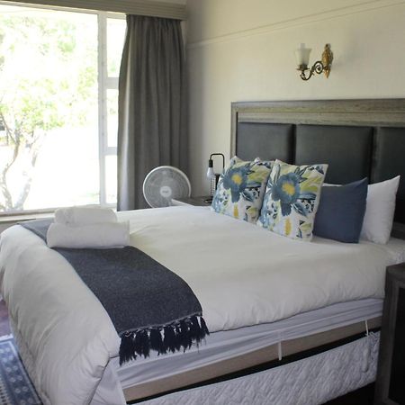 Berry Lane Guesthouse Kroonstad Ngoại thất bức ảnh