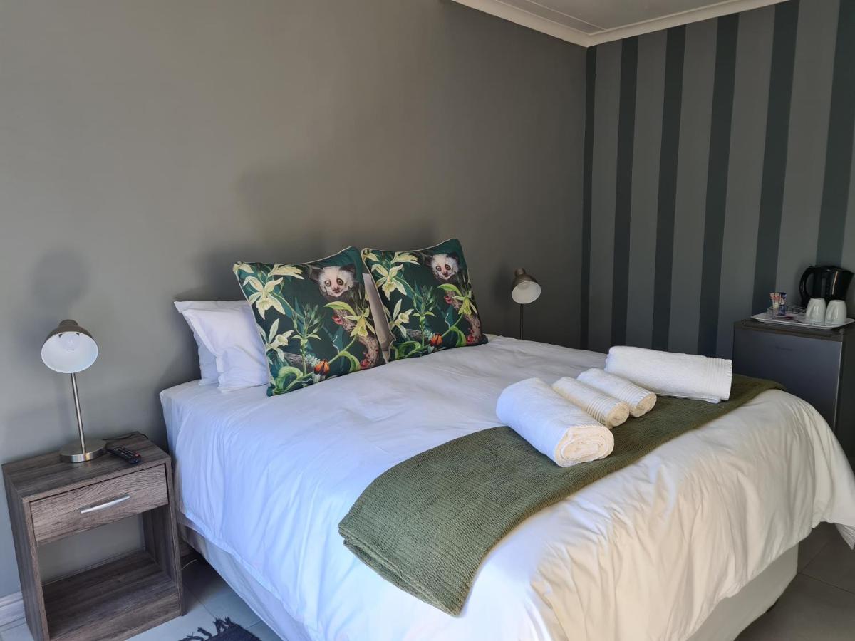 Berry Lane Guesthouse Kroonstad Ngoại thất bức ảnh