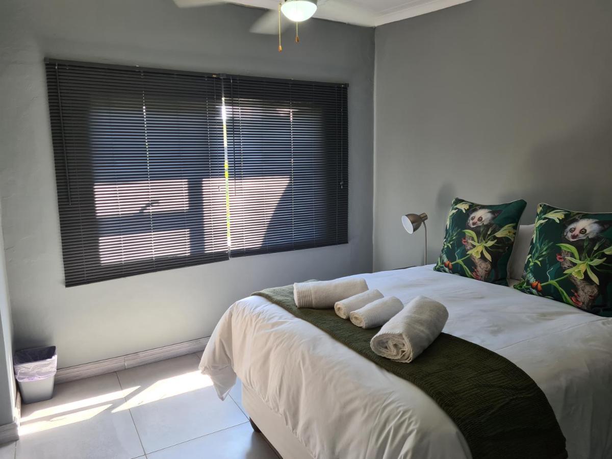 Berry Lane Guesthouse Kroonstad Ngoại thất bức ảnh