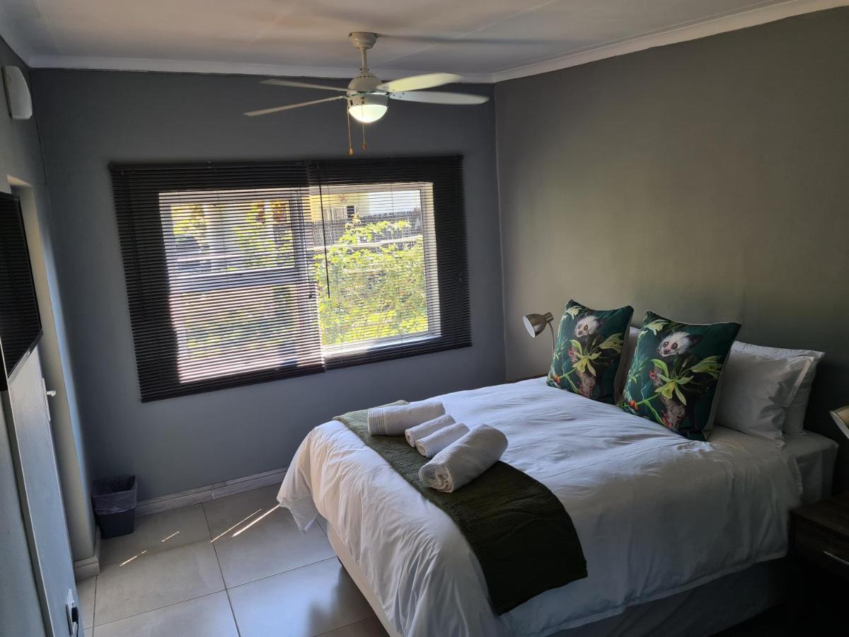 Berry Lane Guesthouse Kroonstad Ngoại thất bức ảnh