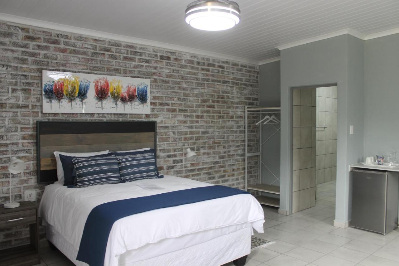 Berry Lane Guesthouse Kroonstad Ngoại thất bức ảnh