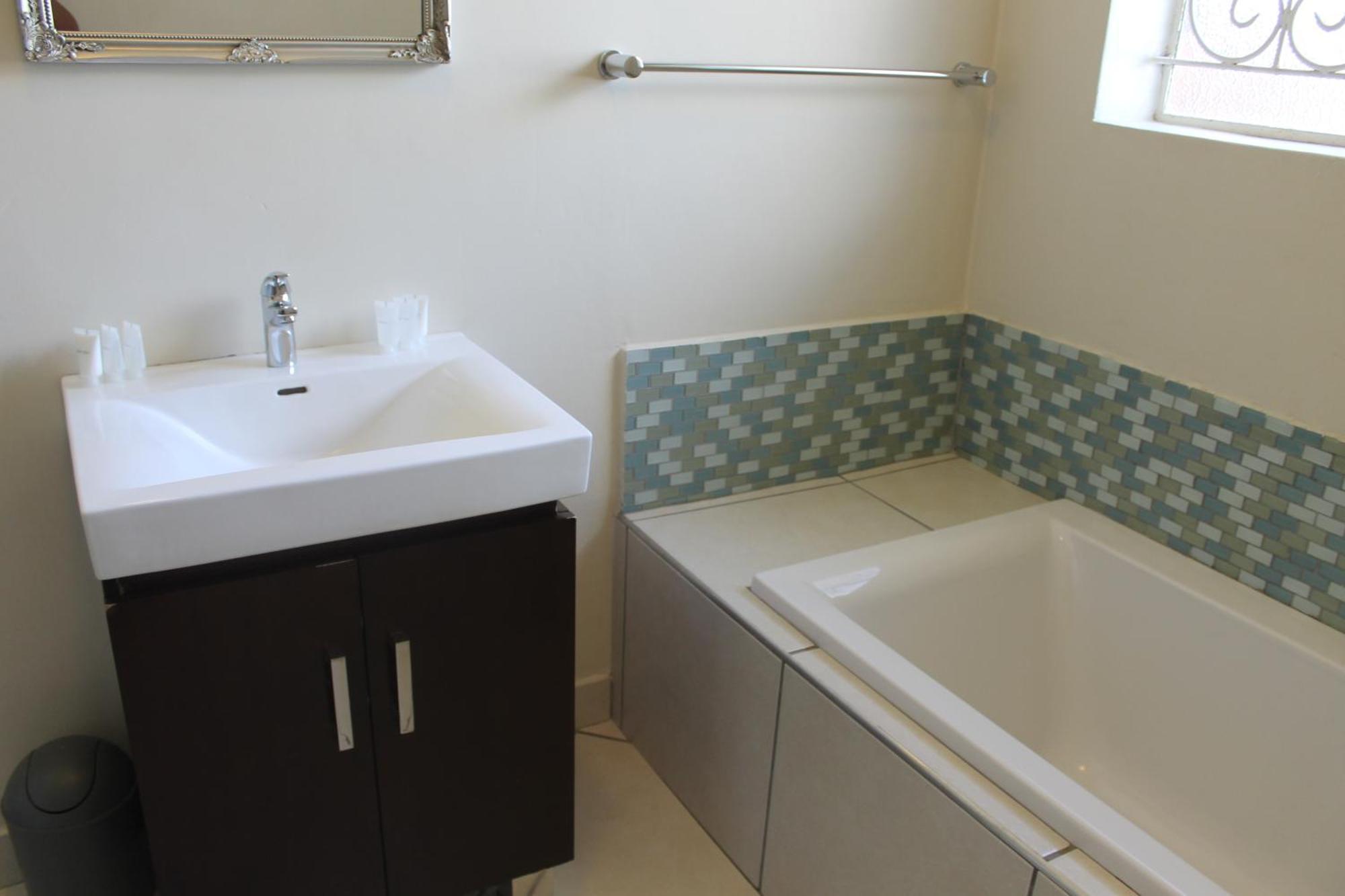 Berry Lane Guesthouse Kroonstad Ngoại thất bức ảnh