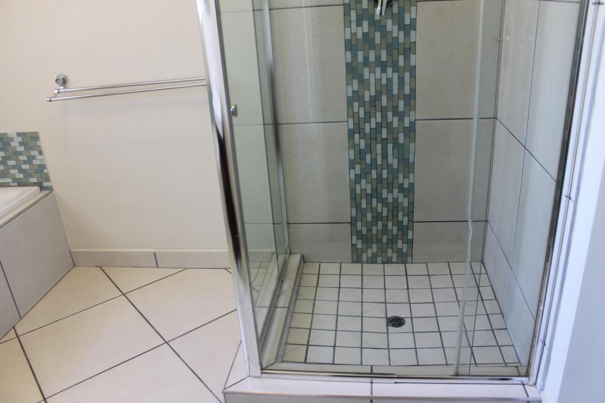 Berry Lane Guesthouse Kroonstad Ngoại thất bức ảnh