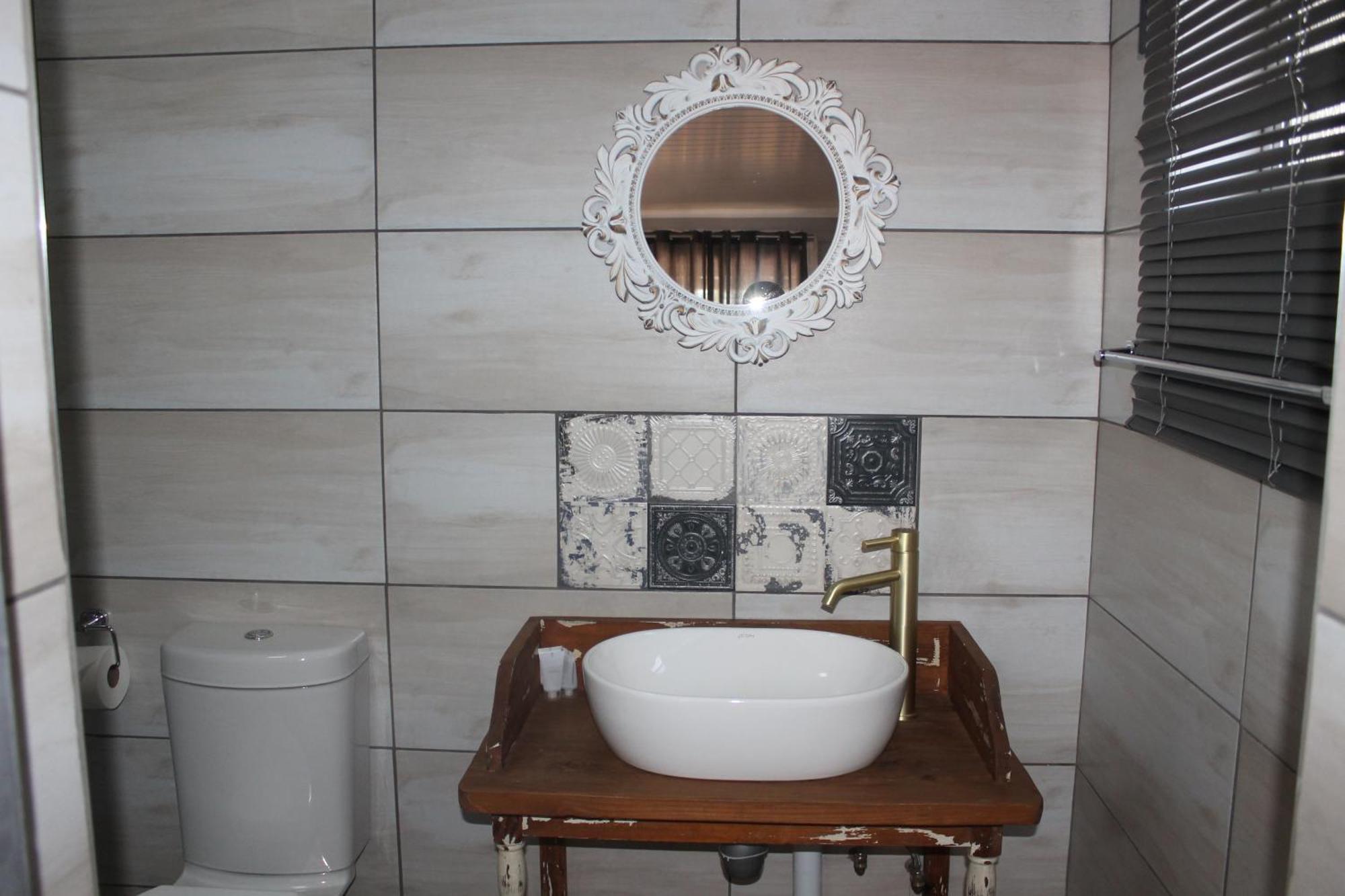 Berry Lane Guesthouse Kroonstad Ngoại thất bức ảnh
