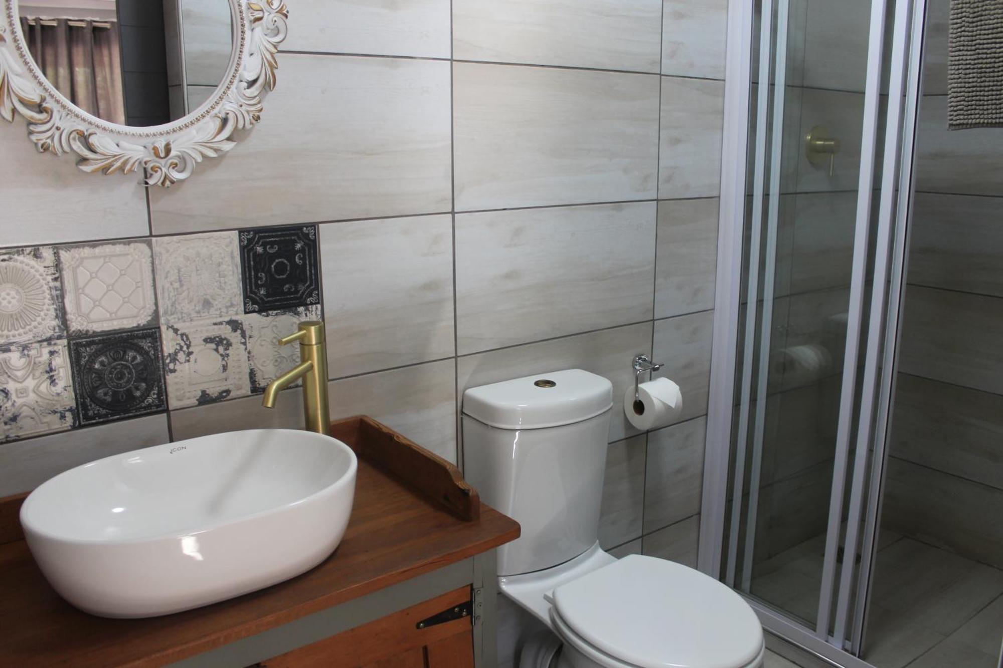 Berry Lane Guesthouse Kroonstad Ngoại thất bức ảnh