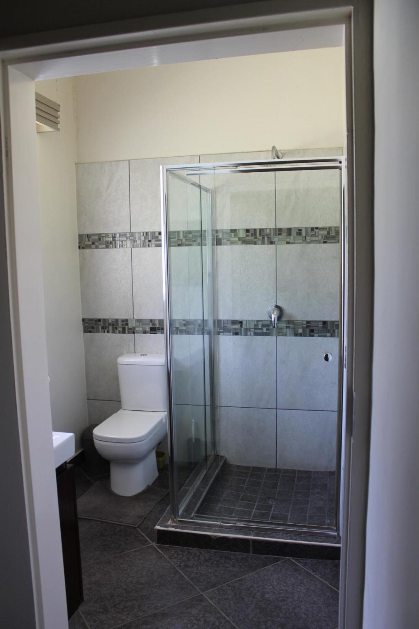 Berry Lane Guesthouse Kroonstad Ngoại thất bức ảnh