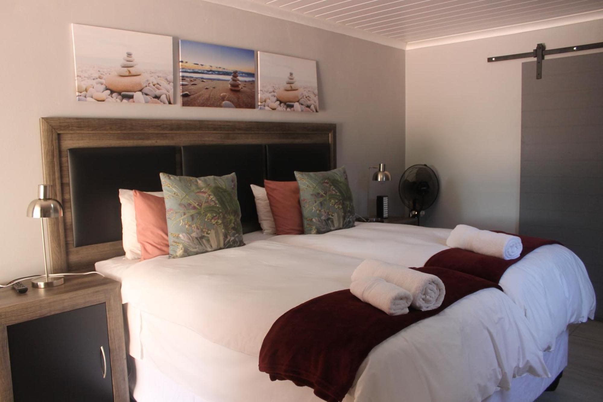 Berry Lane Guesthouse Kroonstad Ngoại thất bức ảnh