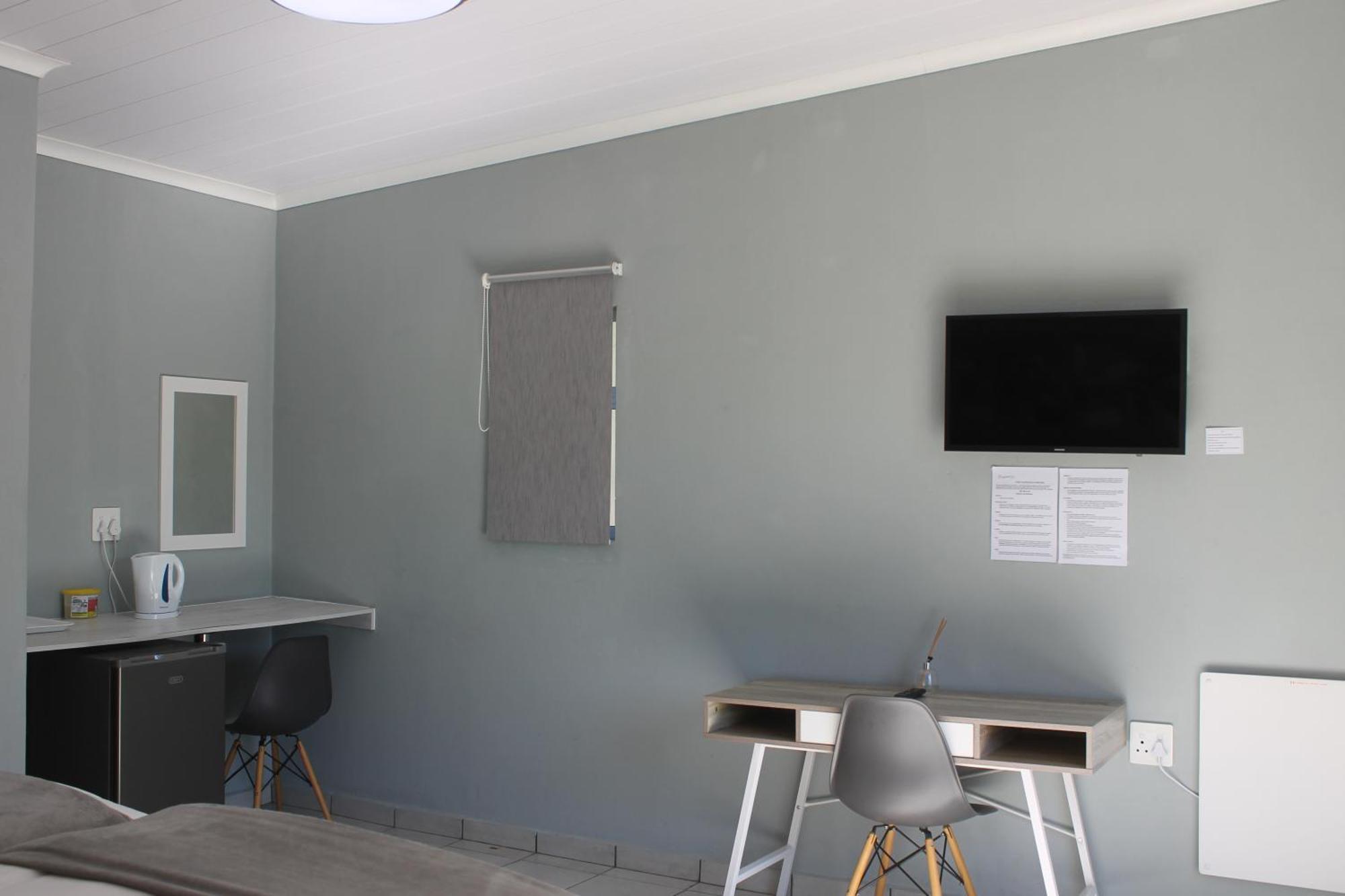 Berry Lane Guesthouse Kroonstad Ngoại thất bức ảnh