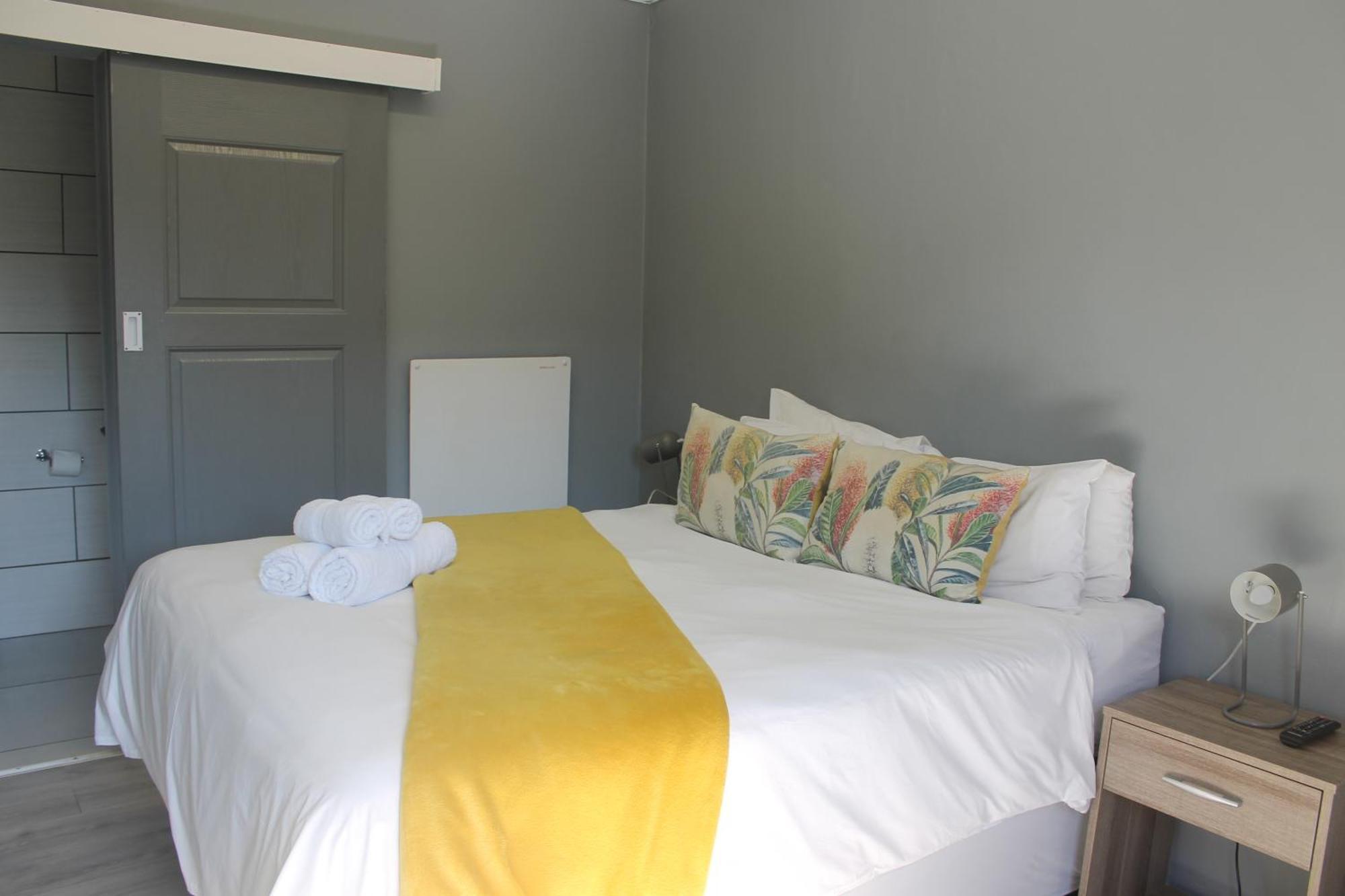 Berry Lane Guesthouse Kroonstad Ngoại thất bức ảnh
