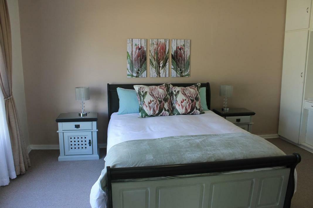 Berry Lane Guesthouse Kroonstad Ngoại thất bức ảnh