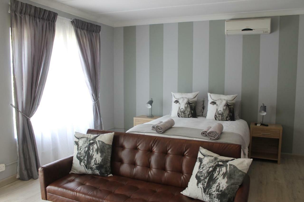 Berry Lane Guesthouse Kroonstad Ngoại thất bức ảnh