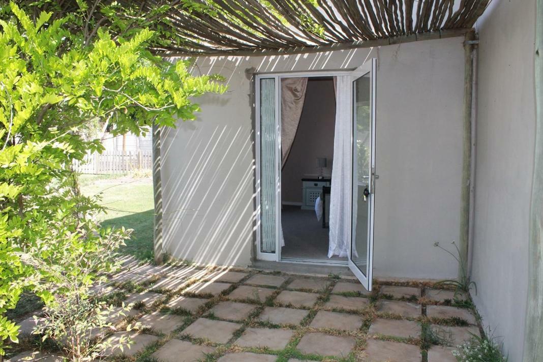 Berry Lane Guesthouse Kroonstad Ngoại thất bức ảnh