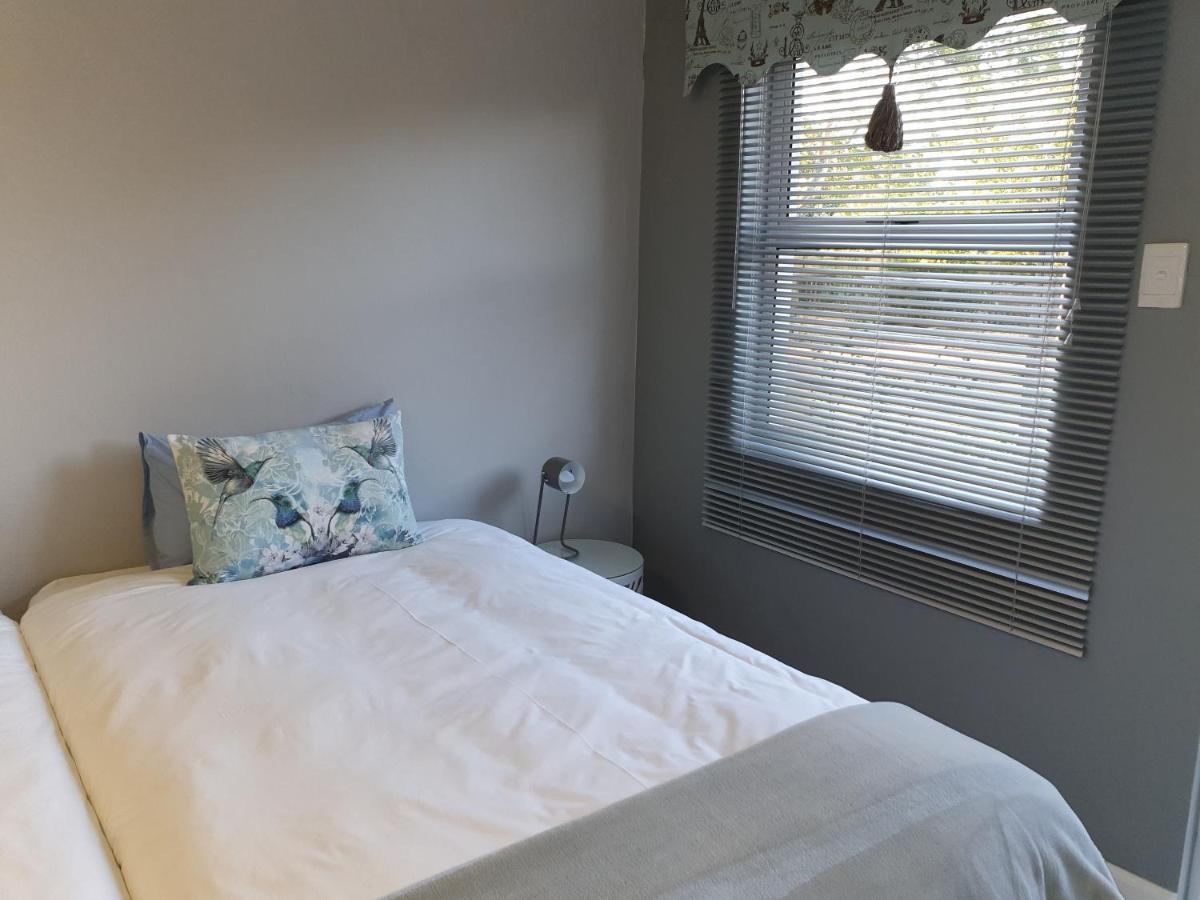 Berry Lane Guesthouse Kroonstad Ngoại thất bức ảnh